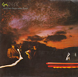 Genesis – …And Then There Were Three…