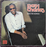 Ray Charles – Selected Songs