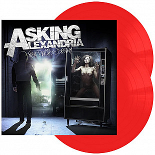 Asking Alexandria - From death to destiny