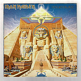 Винил Iron Maiden-Powerslave vinyl