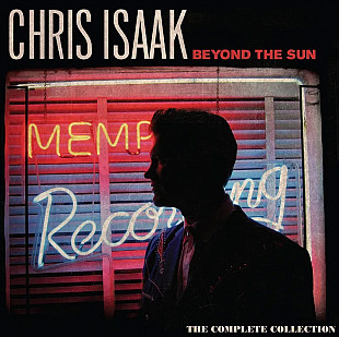 Chris Isaak - Beyond the Sun (The Complete collection)