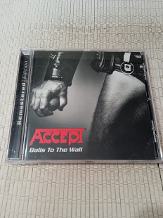 Accept/balls to the wall/1983