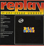 Вінілова платівка T. Rex - Bolan Boogie (збірка)