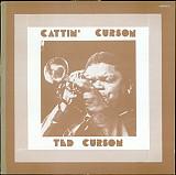 Вінілова платівка Ted Curson ‎– Cattin' Curson