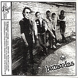 Вінілова платівка The Barracudas ‎– The Barracudas Live