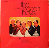 Вінілова платівка The Beach Boys - Best Of
