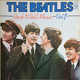 Вінілова платівка The Beatles - Rock 'N' Roll Music Vol. 1