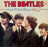Вінілова платівка The Beatles - Rock 'N' Roll Music Vol. 2