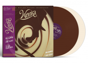 WONKA: Original Motion Picture Soundtrack - Neil Hannon and Joby Talbot