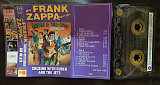 Frank Zappa. The Frank Zappa Collection (F-06). Cruising With Ruben & The Jets