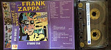 Frank Zappa. The Frank Zappa Collection (F-24). Studio Tan