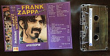 Frank Zappa. The Frank Zappa Collection (F-18). Apostrophe'