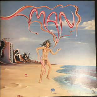 Man – Man