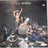 La Bionda – La Bionda (Les Disques Motors – 2473 204, France) EX+/EX+