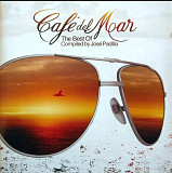 Cafe Del Mar. The Best Of... 2xCD. 2004.