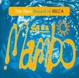 Cafe Mambo. The Real Sound Of Ibiza. 2xCD. 2000.