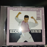 EDDY HUNTINGTON''BANG BANG BABY'' CD ZIX
