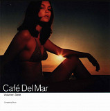 Cafe Del Mar. Volumen Siete. 2000