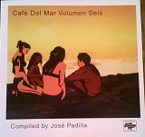 Cafe Del Mar. Volumen Seis. 1999.