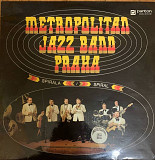 Metropolitan Jazz Band Praha* – Spirála = Spiral