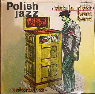 Vistula River Brass Band – Entertainer