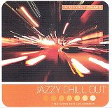 Jazzy Chill Out. Sacred Spirit. Vol.8. 2003.