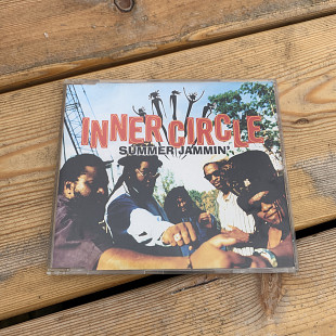 Inner Circle – Summer Jammin' (single CD)