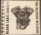 Black Label Society "The Blessed Hellride"