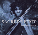 Sacred Spirit. Vol.2. Culture Clash. 1997.