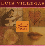 Luis Villegas. Spanish Kiss. 2001.