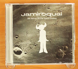 Jamiroquai - The Return Of The Space Cowboy (Европа, Sony Soho Square)