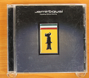 Jamiroquai - Travelling Without Moving (Канада, Columbia)