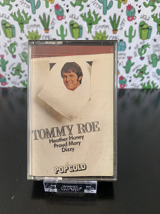 Tommy Roe – Pop Gold 1977 ABC Records – 33 309 6 Germany