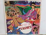 A Collection Of Beatles Oldies 1966г. (Made in Germany, EX)