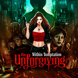 Within Temptation '' The Unforgiving '' 2011