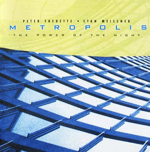 Metropolis '' The Power Of The Night '' 1999, Melodic Rock