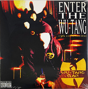 Wu-Tang Clan - Enter The Wu-Tang (36 Chambers) (1993/2016)