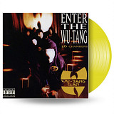 Wu-Tang Clan - Enter The Wu-Tang (36 Chambers) (1993/2018)