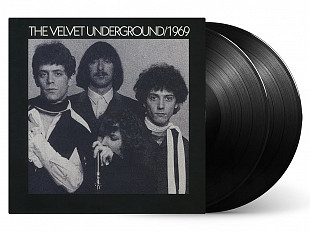 The Velvet Underground -1969