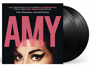 Amy Winehouse - Amy: Original Motion Picture Soundtrack