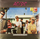 AC/DC - Dirty Deeds Done Dirt Cheap (1976/2009)