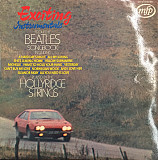 Вінілова платівка The Hollyridge Strings - Beatles Songbook