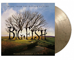 Danny Elfman - Big Fish (Soundtrack)