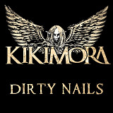 KIKIMORA '' Dirty Nails '' 2021 Heavy Metal, Power.
