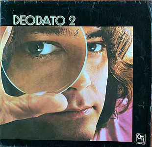 Deodato – «Deodato 2»