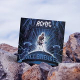 AC/DC - "Ballbreaker"