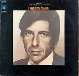 Leonard Cohen – «Songs Of Leonard Cohen»