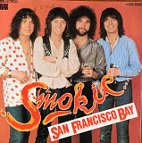 Smokie – «San Francisco Bay», 7’45RPM