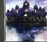 Gregorian - "Masters Of Chant 8"
