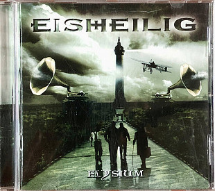 Eisheilig - "Elysium"